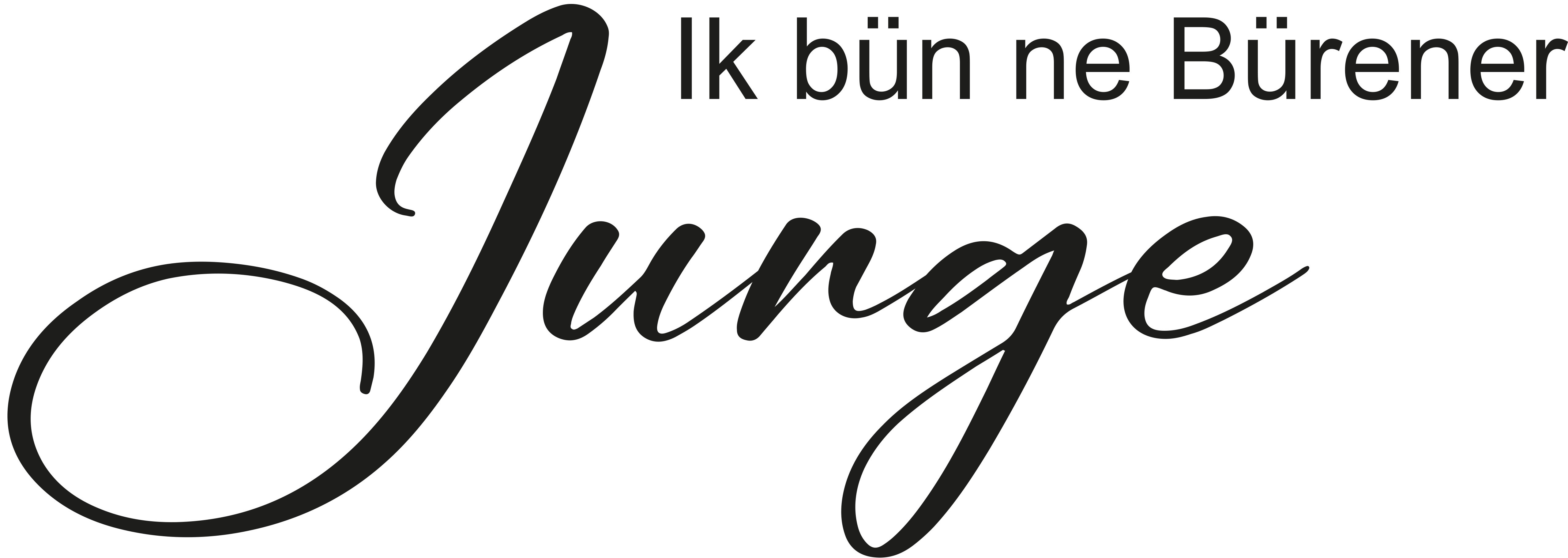 Bürener Junge