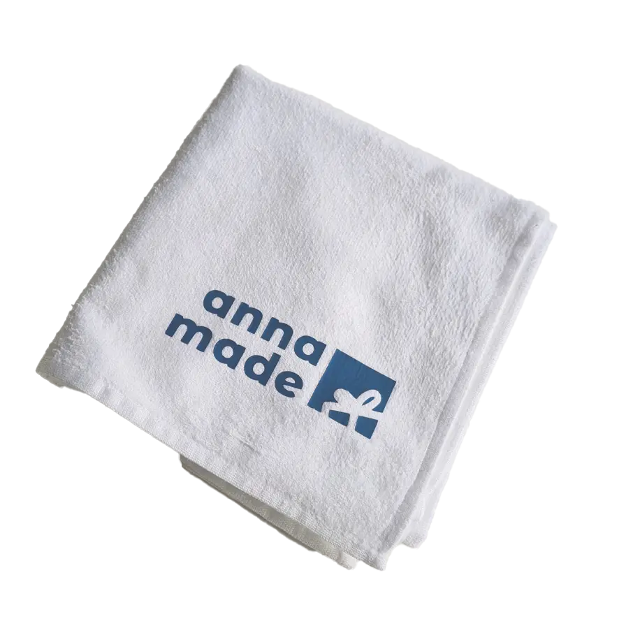 Handtuch inkl. Druck Handtuch inkl. Druck