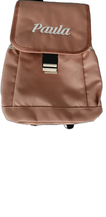 Kinderrucksack inkl. Stick