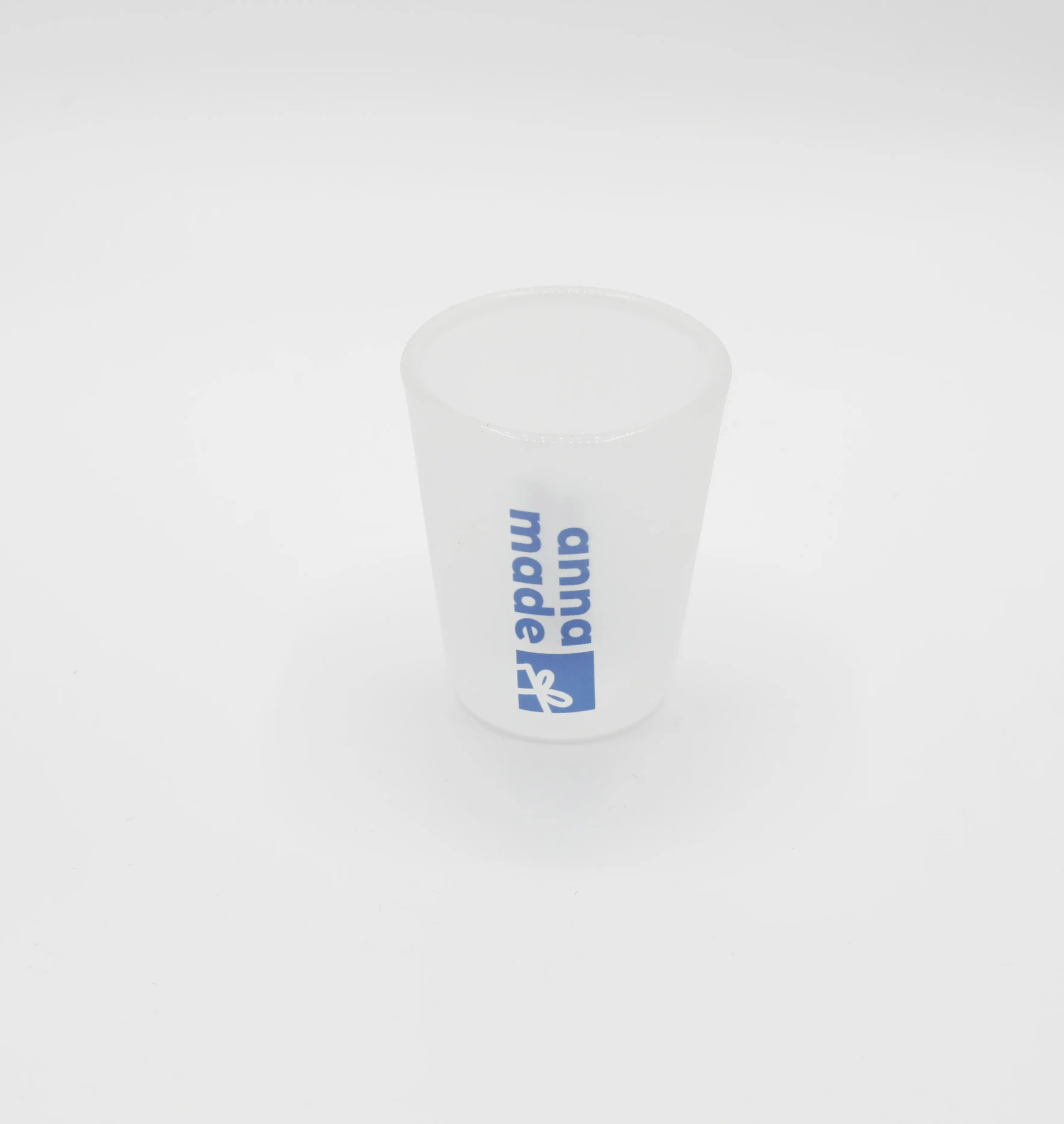 Schnaps-Glas inkl. Druck