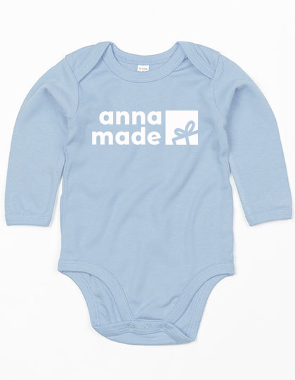 Baby-Body/ Baby-Strampler inkl. Druck Baby-Body/ Baby-Strampler inkl. Druck