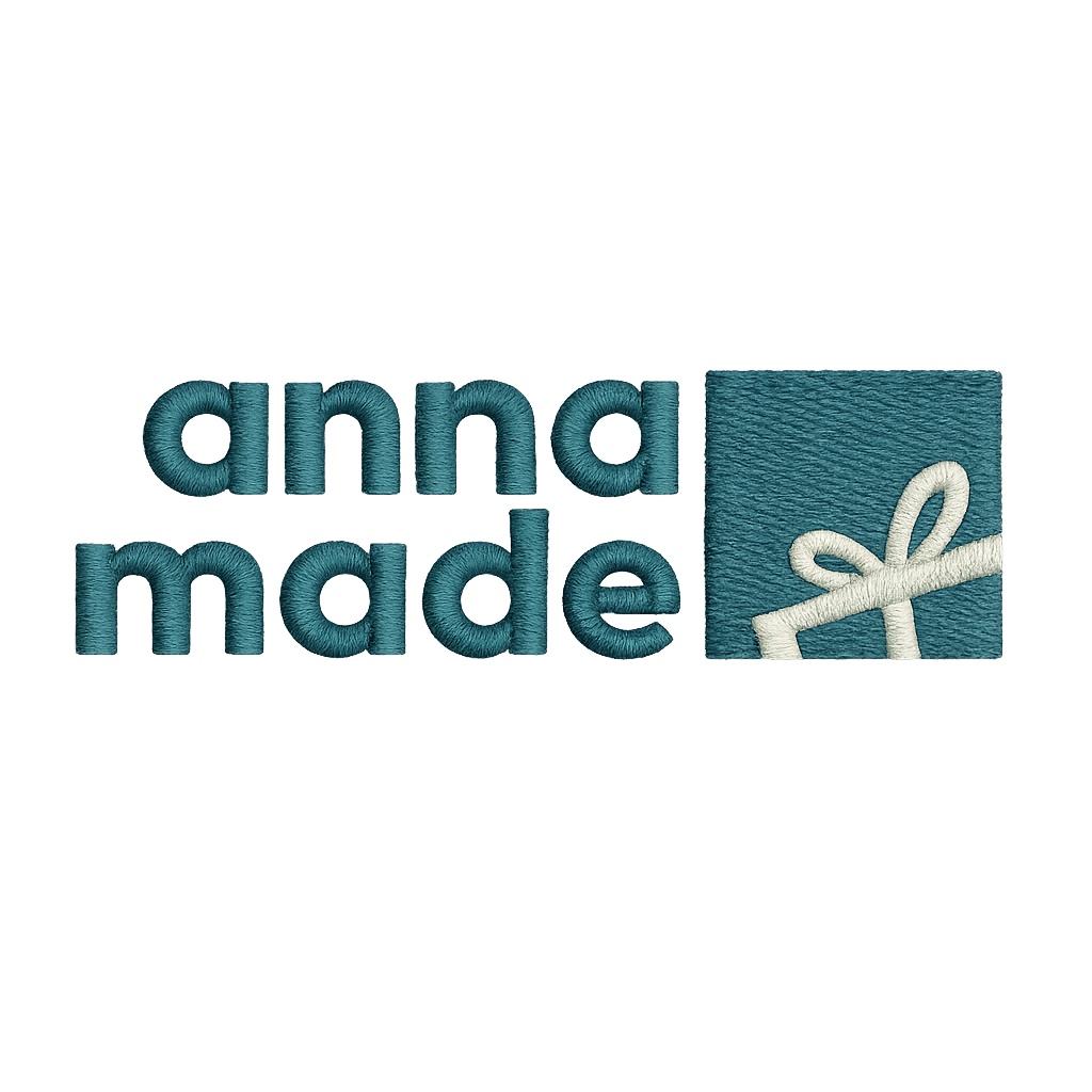 Besticken Kundenseits gelieferter Artikel