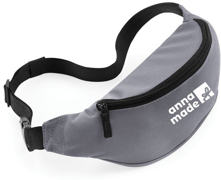 Gürteltasche inkl. Druck Gürteltasche inkl. Druck